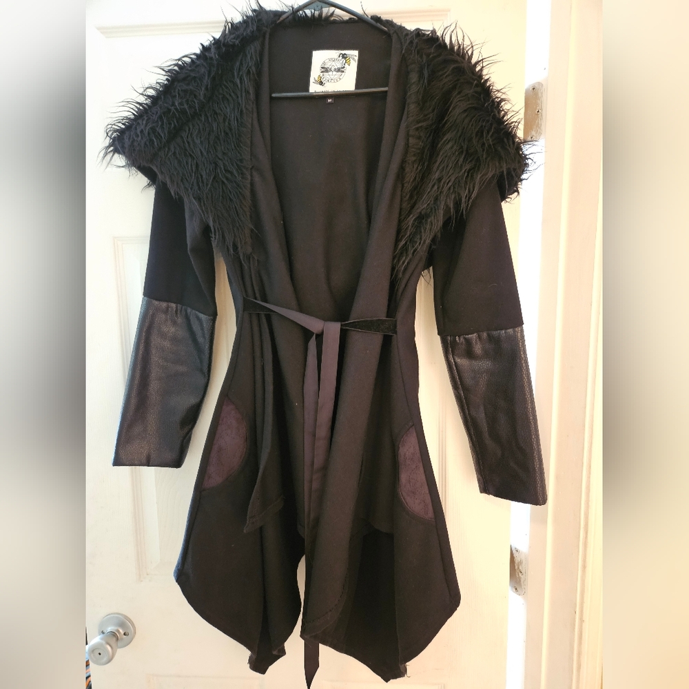 Church of Sanctus Jacket, M